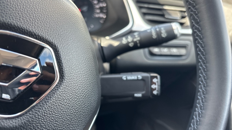 Renault Captur Captur Iconic Tce Black #34