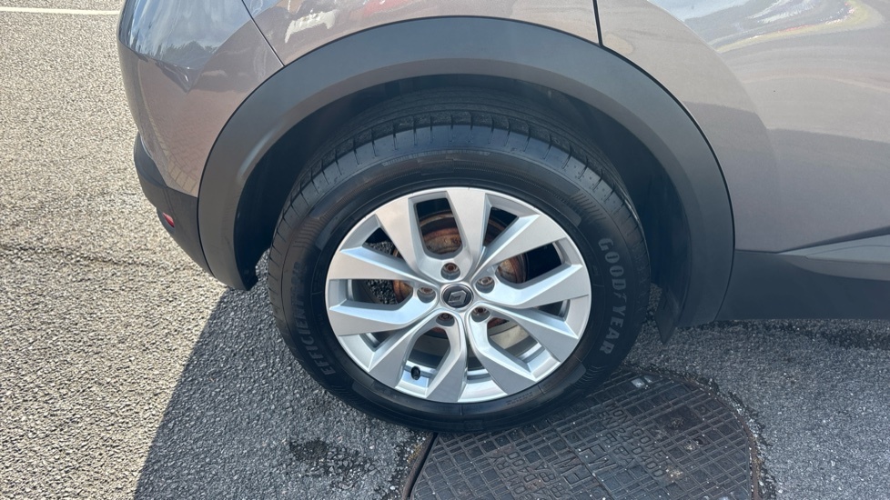 Renault Captur Captur Iconic Tce Black #19