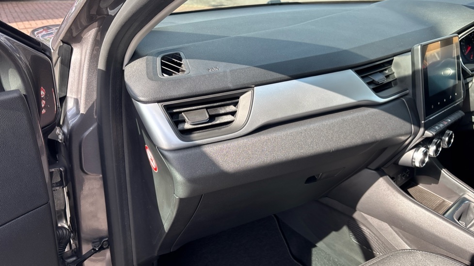 Renault Captur Captur Iconic Tce Black #24