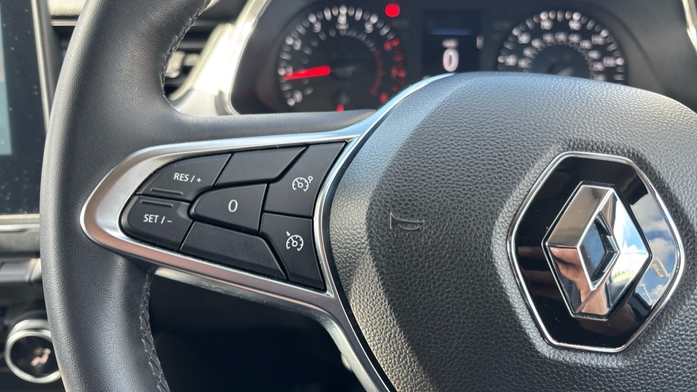 Renault Captur Captur Iconic Tce Black #32