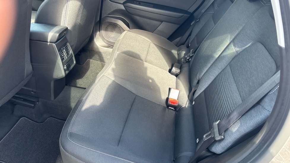 Renault Captur Captur Iconic Tce Black #14