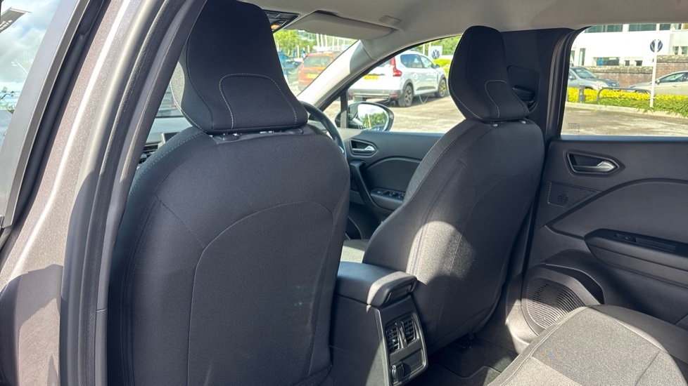 Renault Captur Captur Iconic Tce Black #16