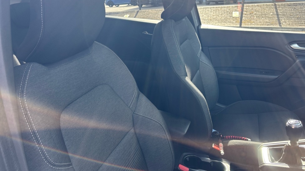 Renault Captur Captur Iconic Tce Black #30