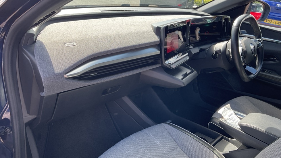 Renault Megane E-Tech 60Kwh Techno Hatchback Optimum  #6