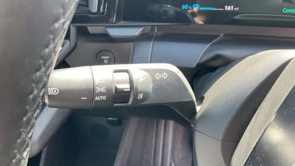 Renault Megane E-Tech Ev60 160Kw Techno 60Kwh Optimum Charge Blue #33
