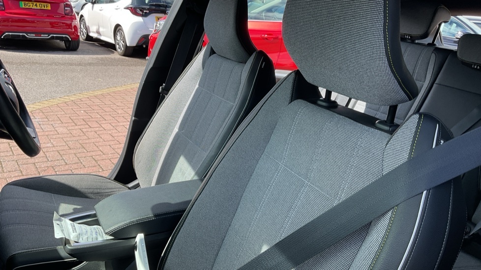 Renault Megane E-Tech Ev60 160Kw Techno 60Kwh Optimum Charge Blue #22
