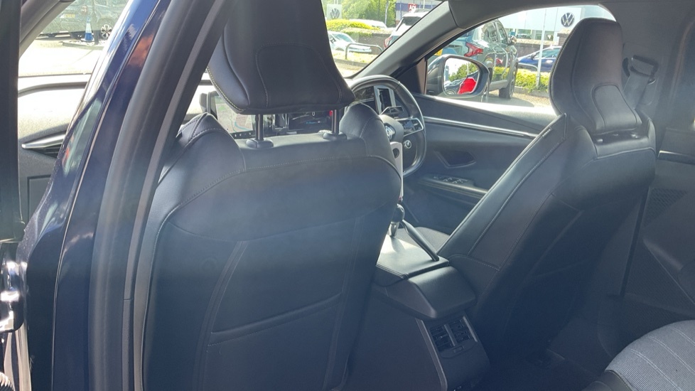 Renault Megane E-Tech Ev60 160Kw Techno 60Kwh Optimum Charge Blue #16