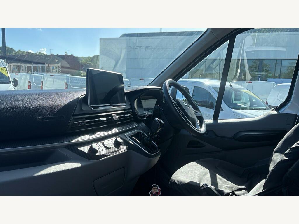 Maxus Deliver 9 2.0-D20-lux Silver #11