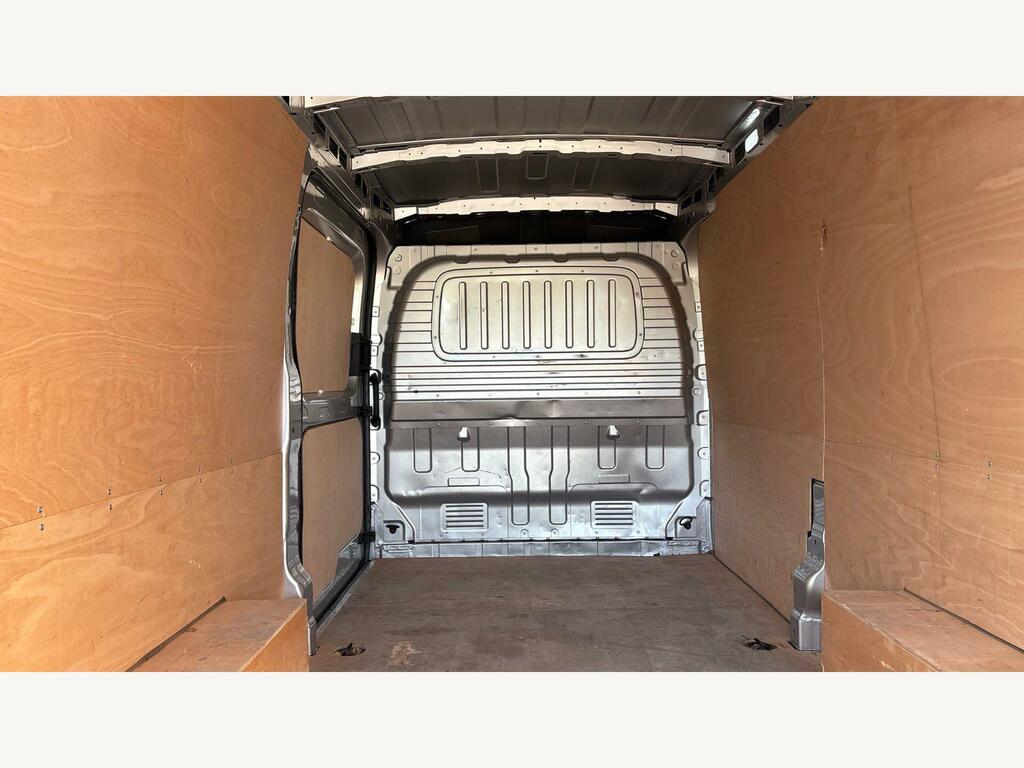 Maxus Deliver 9 2.0-D20-lux Silver #28