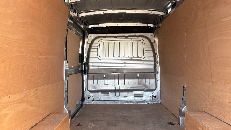 Maxus Deliver 9 2.0-D20-lux Silver #23