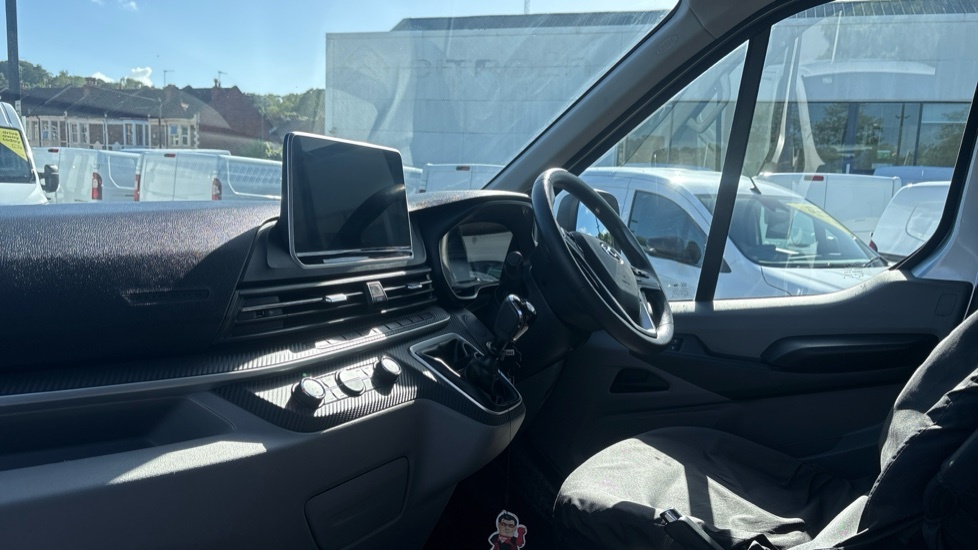 Maxus Deliver 9 2.0-D20-lux Silver #8