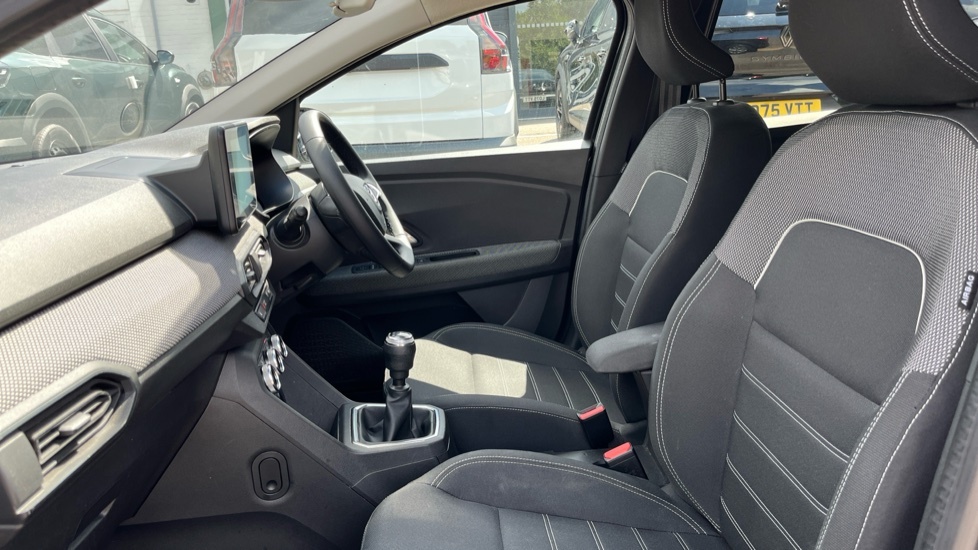 Dacia Jogger 1.0 Tce Extreme Se Mpv Brown #28