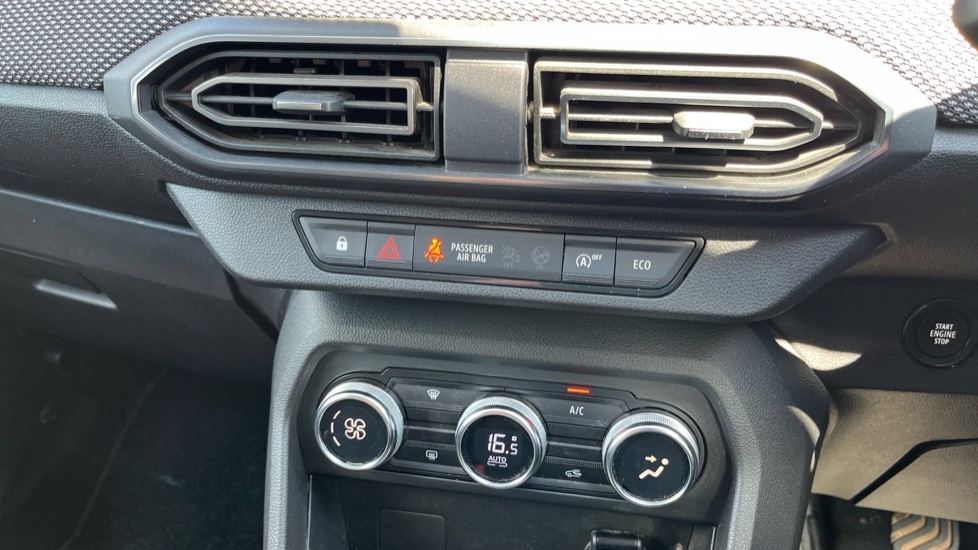 Dacia Jogger 1.0 Tce Extreme Se Mpv Brown #48