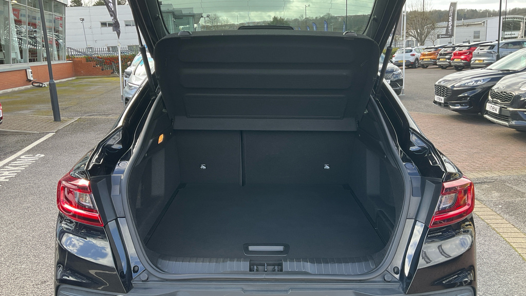 Renault Arkana 1.6 E-tech Full Hybrid 145 Engineered Black #15