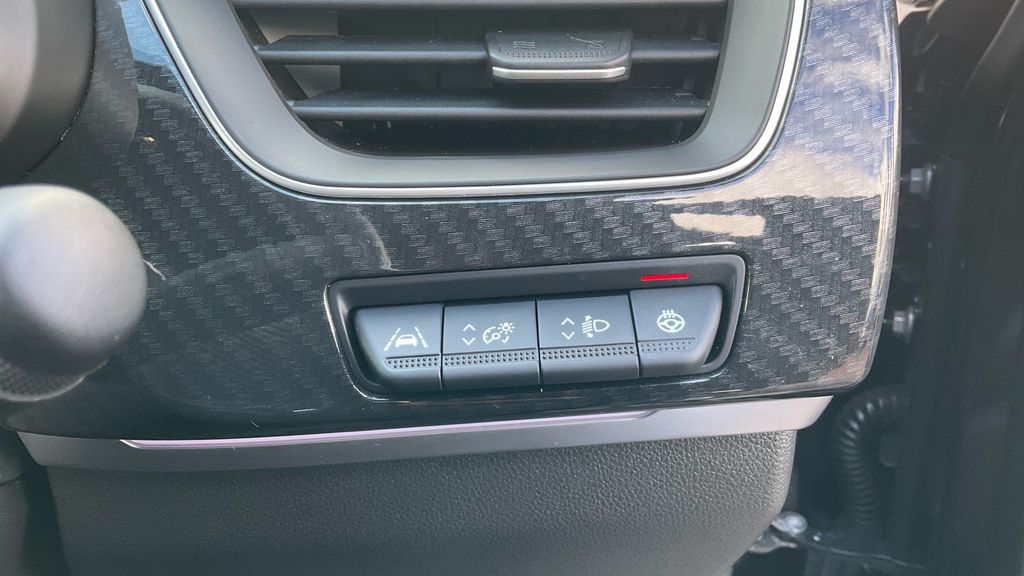 Renault Arkana 1.6 E-tech Full Hybrid 145 Engineered Black #29