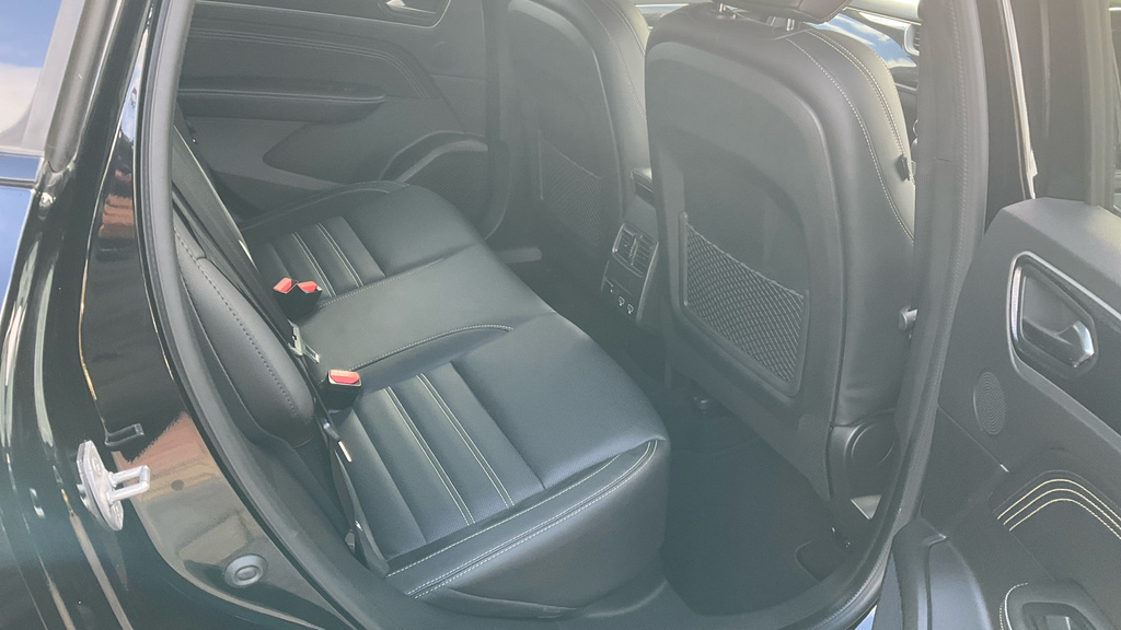 Renault Arkana 1.6 E-tech Full Hybrid 145 Engineered Black #14