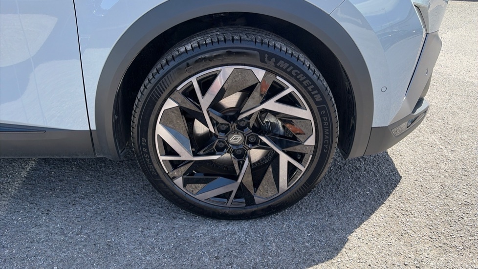 Renault Symbioz 1.6 E-tech Techno Esprit Alpine Euro 6 Ss  #20