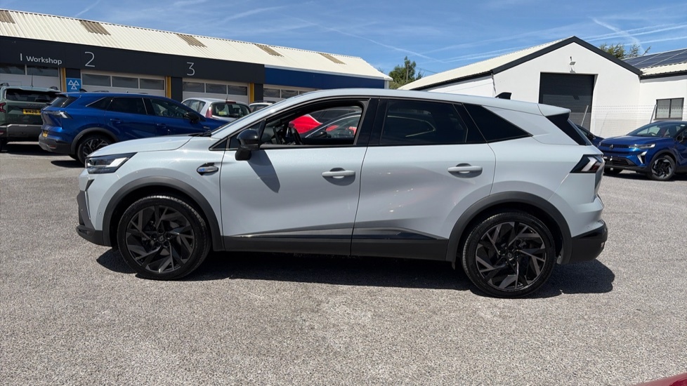 Renault Symbioz 1.6 E-tech Techno Esprit Alpine Euro 6 Ss  #10