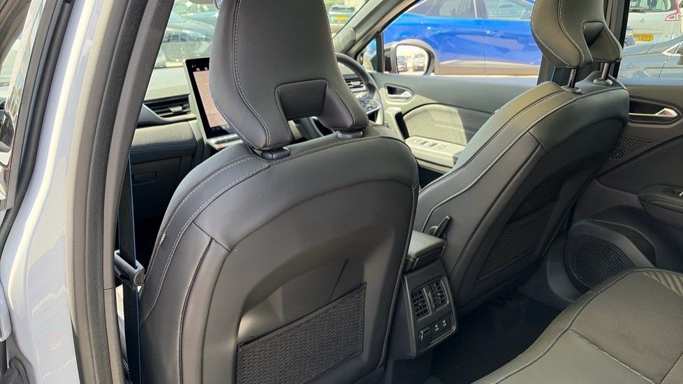 Renault Symbioz 1.6 E-tech Techno Esprit Alpine Euro 6 Ss  #16