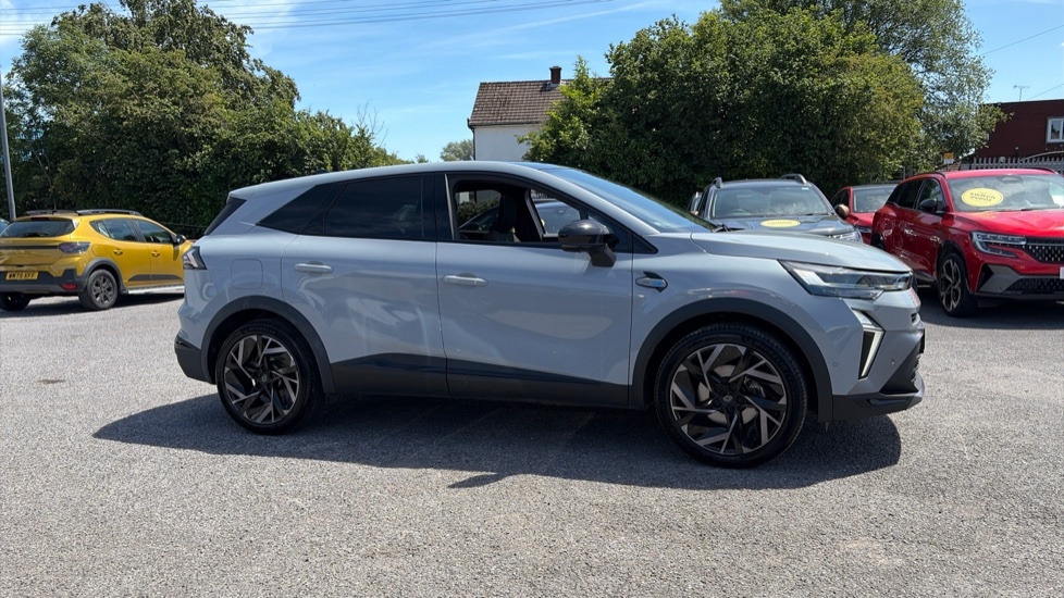 Renault Symbioz 1.6 E-tech Techno Esprit Alpine Euro 6 Ss  #2