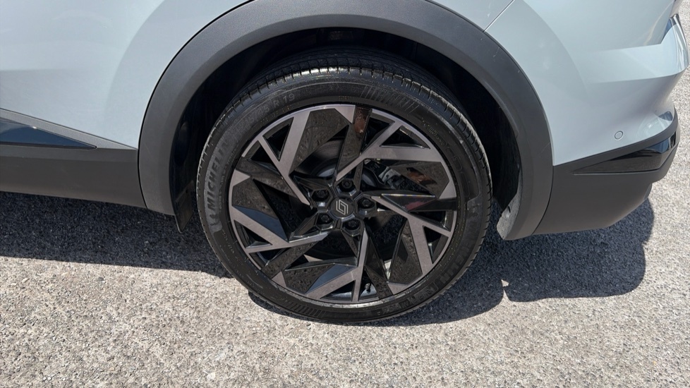 Renault Symbioz 1.6 E-tech Techno Esprit Alpine Euro 6 Ss  #18