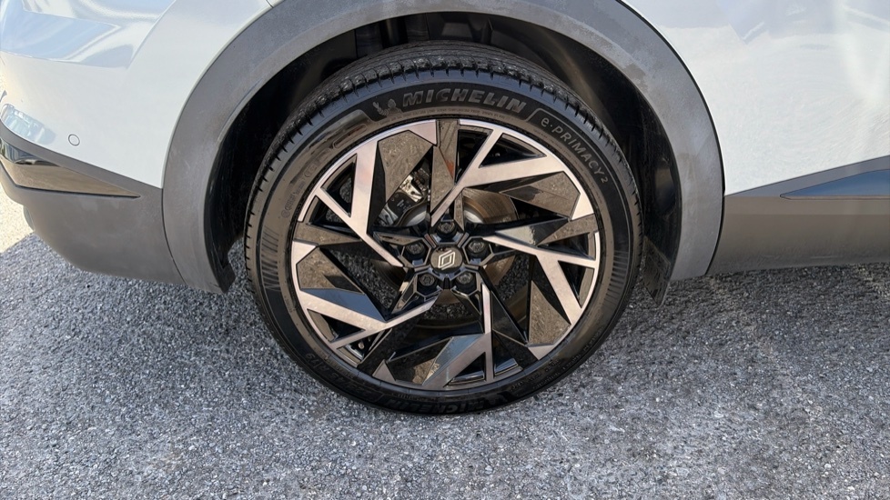 Renault Symbioz 1.6 E-tech Techno Esprit Alpine Euro 6 Ss  #19