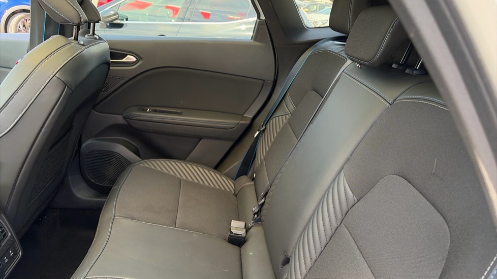 Renault Symbioz 1.6 E-tech Techno Esprit Alpine Euro 6 Ss  #14