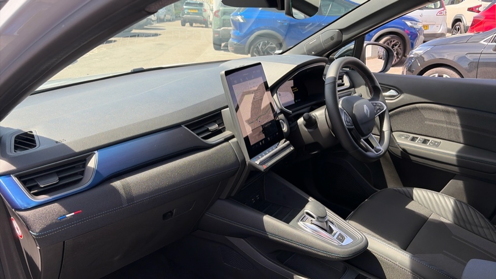Renault Symbioz 1.6 E-tech Techno Esprit Alpine Euro 6 Ss  #6