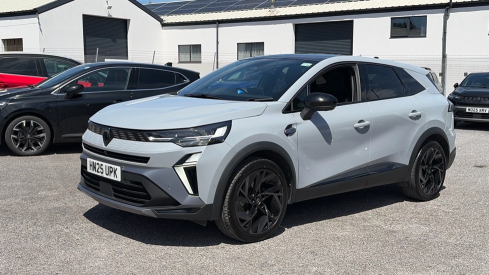 Renault Symbioz 1.6 E-tech Techno Esprit Alpine Euro 6 Ss  #9