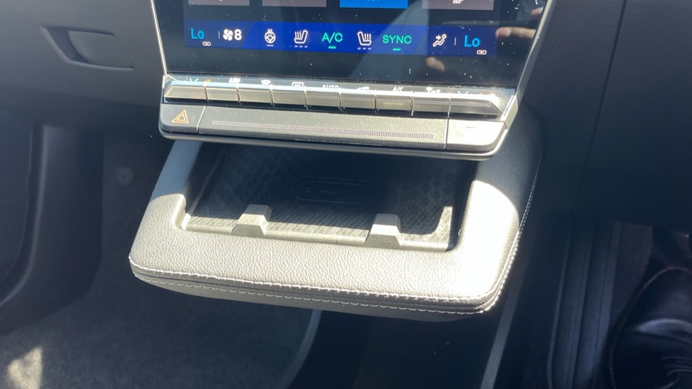 Renault Megane E-Tech Ev60 160Kw Techno Comfort Range 60Kwh White #38