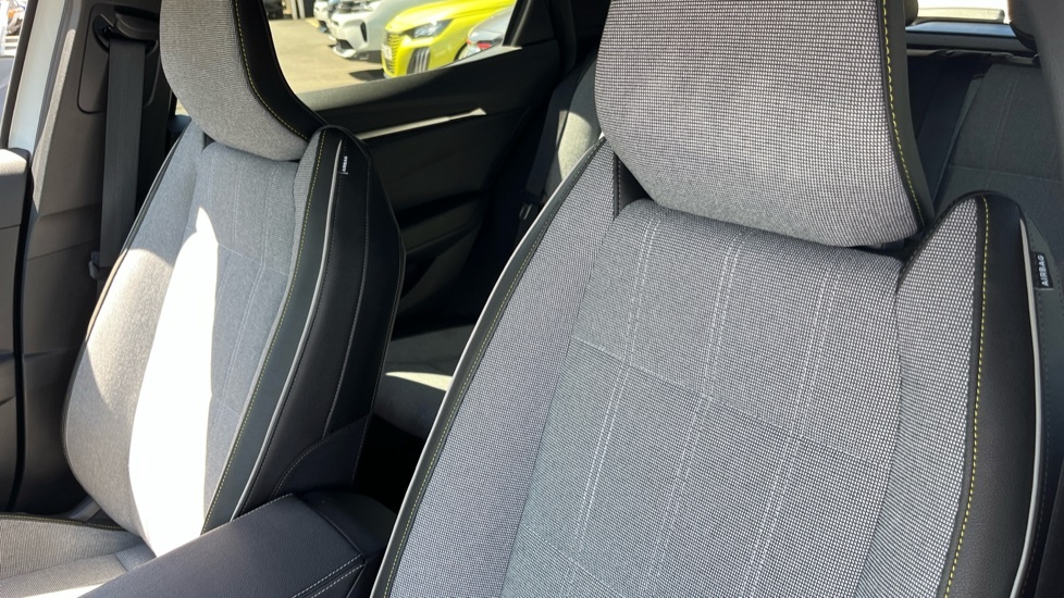 Renault Megane E-Tech Ev60 160Kw Techno Comfort Range 60Kwh White #25