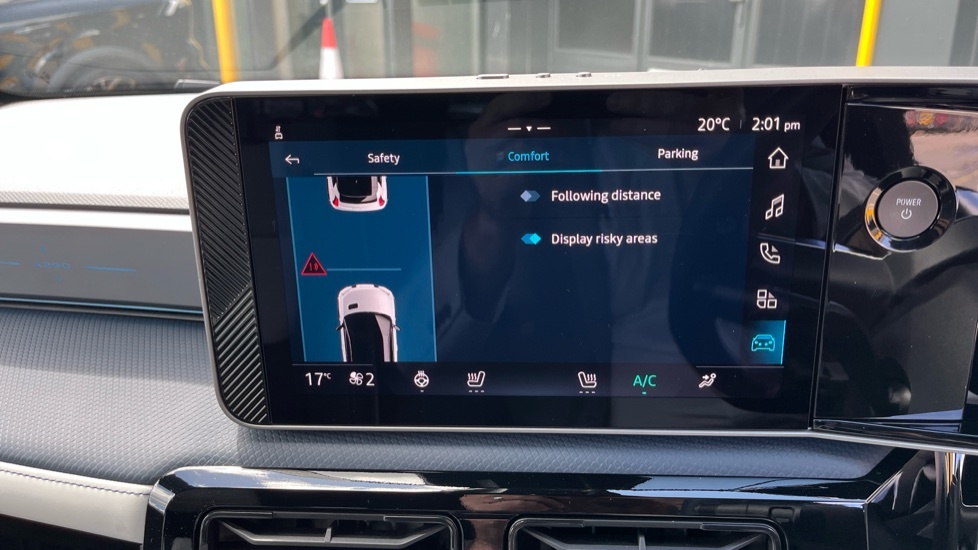 Alpine A290 160Kw Gts 52Kwh Hatchback Black #54