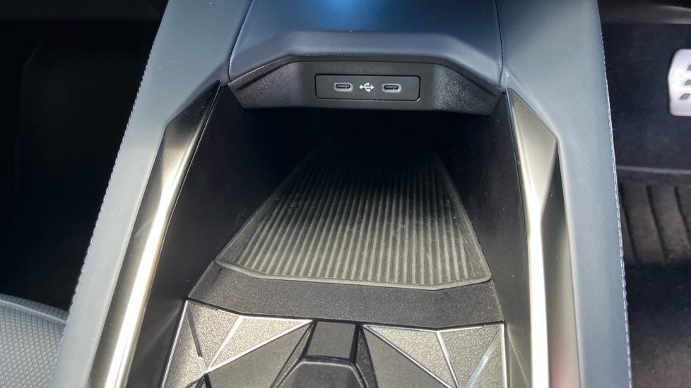 Alpine A290 160Kw Gts 52Kwh Hatchback Black #34