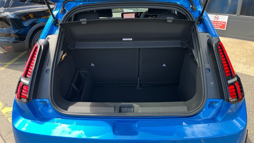 Alpine A290 160Kw Gts 52Kwh Hatchback Black #15