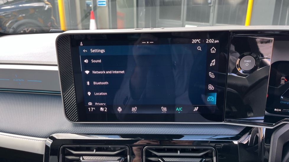 Alpine A290 160Kw Gts 52Kwh Hatchback Black #64