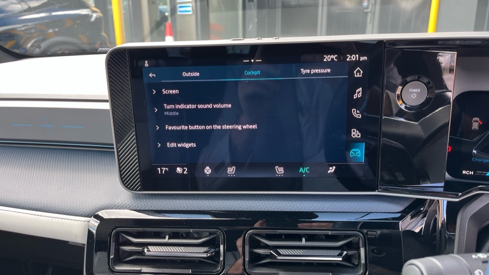 Alpine A290 160Kw Gts 52Kwh Hatchback Black #62