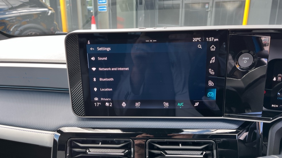 Alpine A290 160Kw Gts 52Kwh Hatchback Black #26