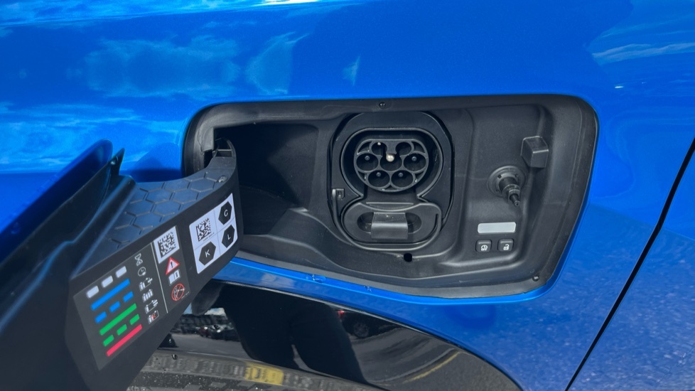 Alpine A290 160Kw Gts 52Kwh Hatchback Black #37