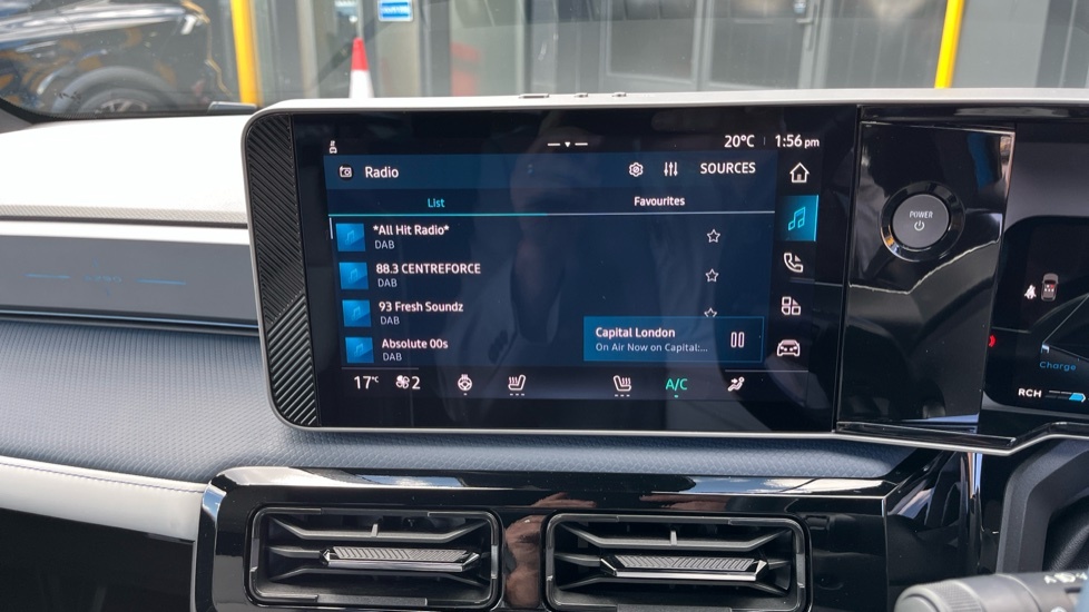 Alpine A290 160Kw Gts 52Kwh Hatchback Black #25