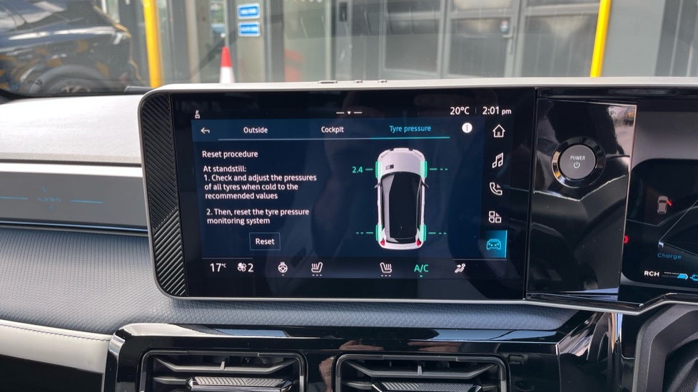 Alpine A290 160Kw Gts 52Kwh Hatchback Black #63