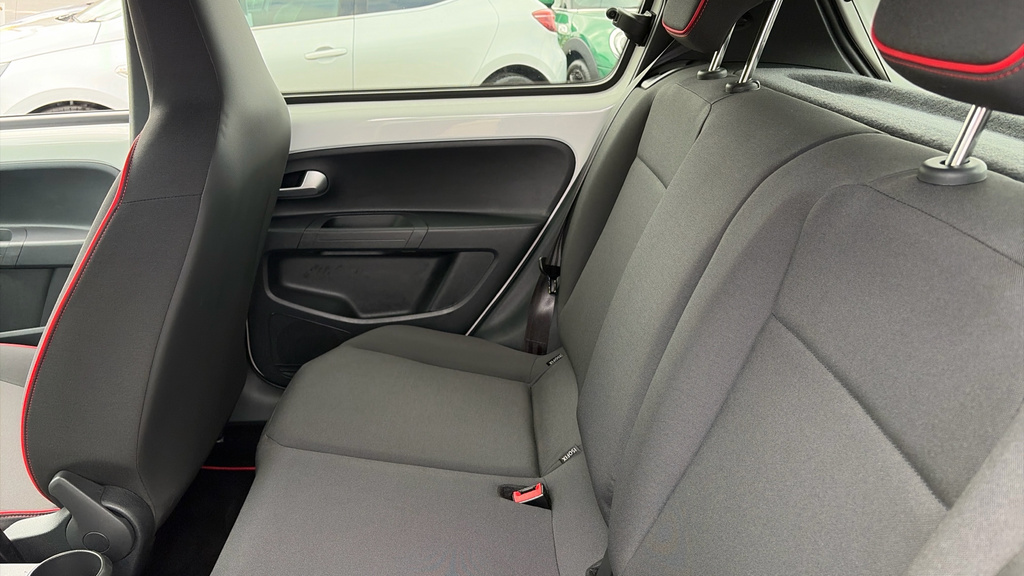 Seat MII 1.0 Fr-line 75Ps Hatchback 5-Door  #14