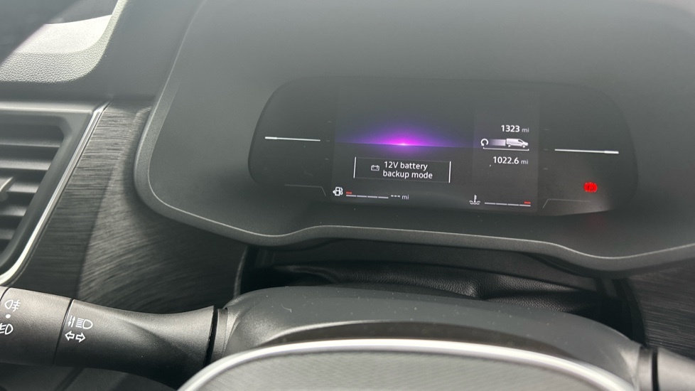 Renault Trafic 2.0 Dci Blue Ll30 Extra Sport Crew Van L2 H1  #14