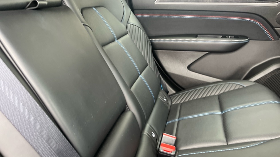 Renault Arkana 1.6 E-tech Esprit Alpine Suv Hybrid Aut Grey #14