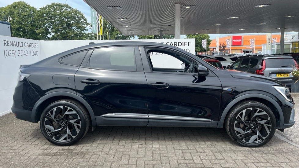 Renault Arkana 1.6 E-tech Esprit Alpine Euro 6 Ss #2