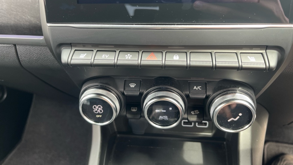 Renault Arkana 1.6 E-tech Esprit Alpine Suv Hybrid Aut Grey #28