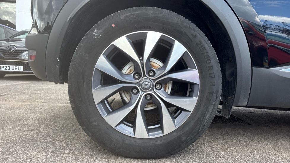 Renault Captur Captur S Edition Tce Black #19