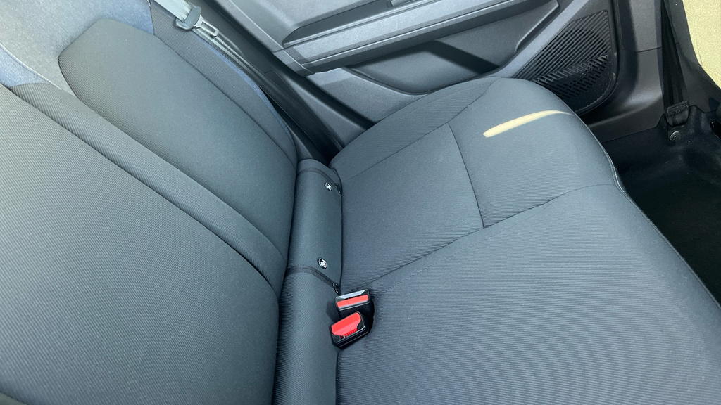 Dacia Duster 1.6 Hybrid 140 Extreme Grey #14
