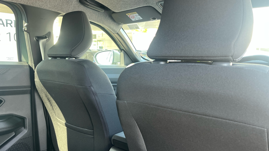 Dacia Duster 1.6 Hybrid 140 Extreme Grey #16