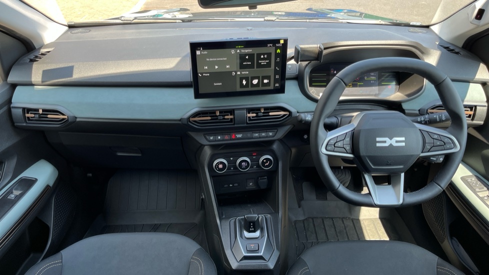 Dacia Jogger Estate Extreme #7