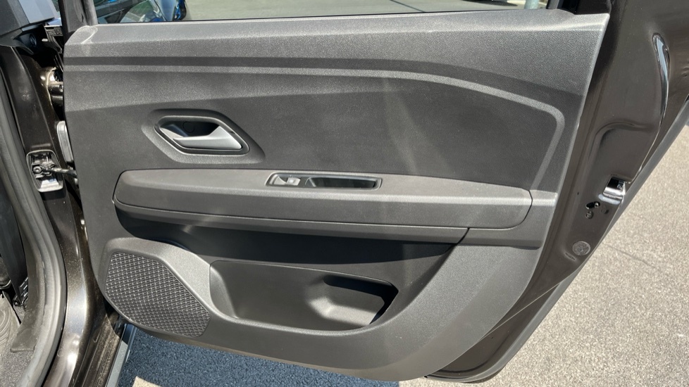 Dacia Jogger Estate Extreme #28